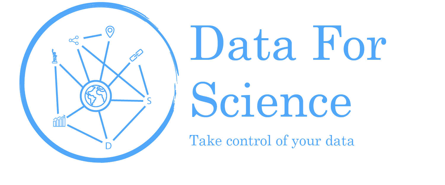 Data For Science, Inc
