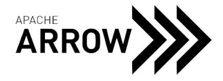 Apache Arrow logo