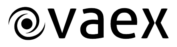 Vaex logo