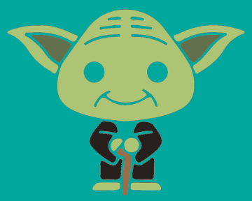 yoda