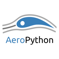 Aeropython Logo
