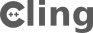 Cling Logo