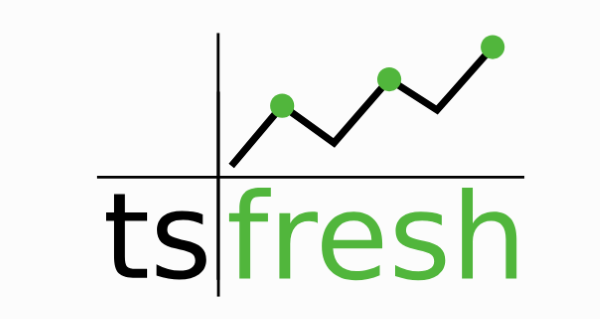 TSFresh logo.