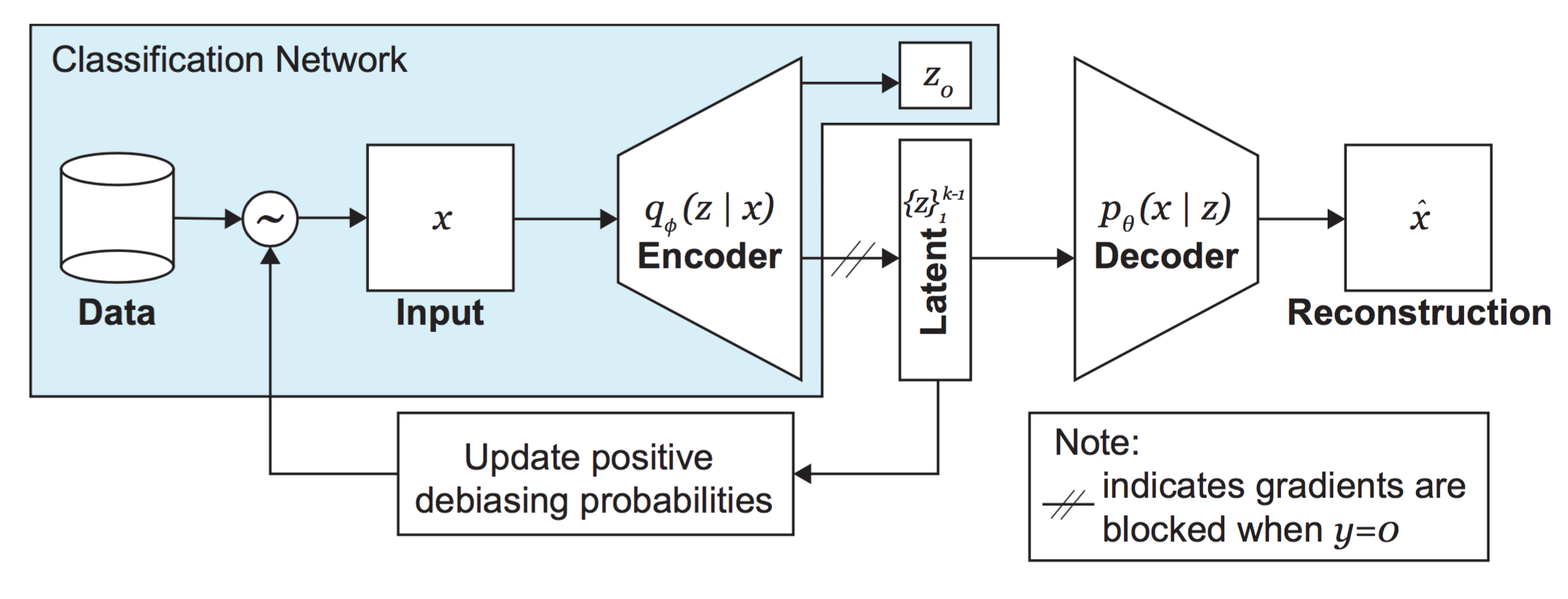 DB-VAE