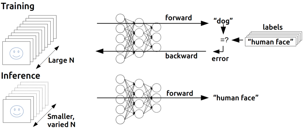 backpropagation