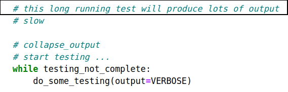 split_flags_and_code example