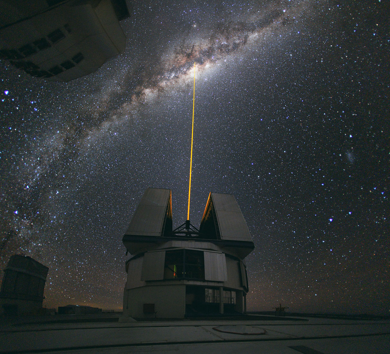 AltAz Telescope