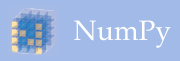 http://www.numpy.org/#