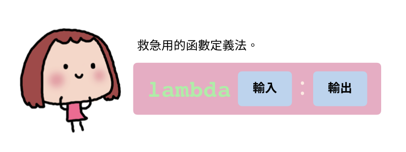 lambda 的使用