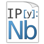 Notebook on nbviewer